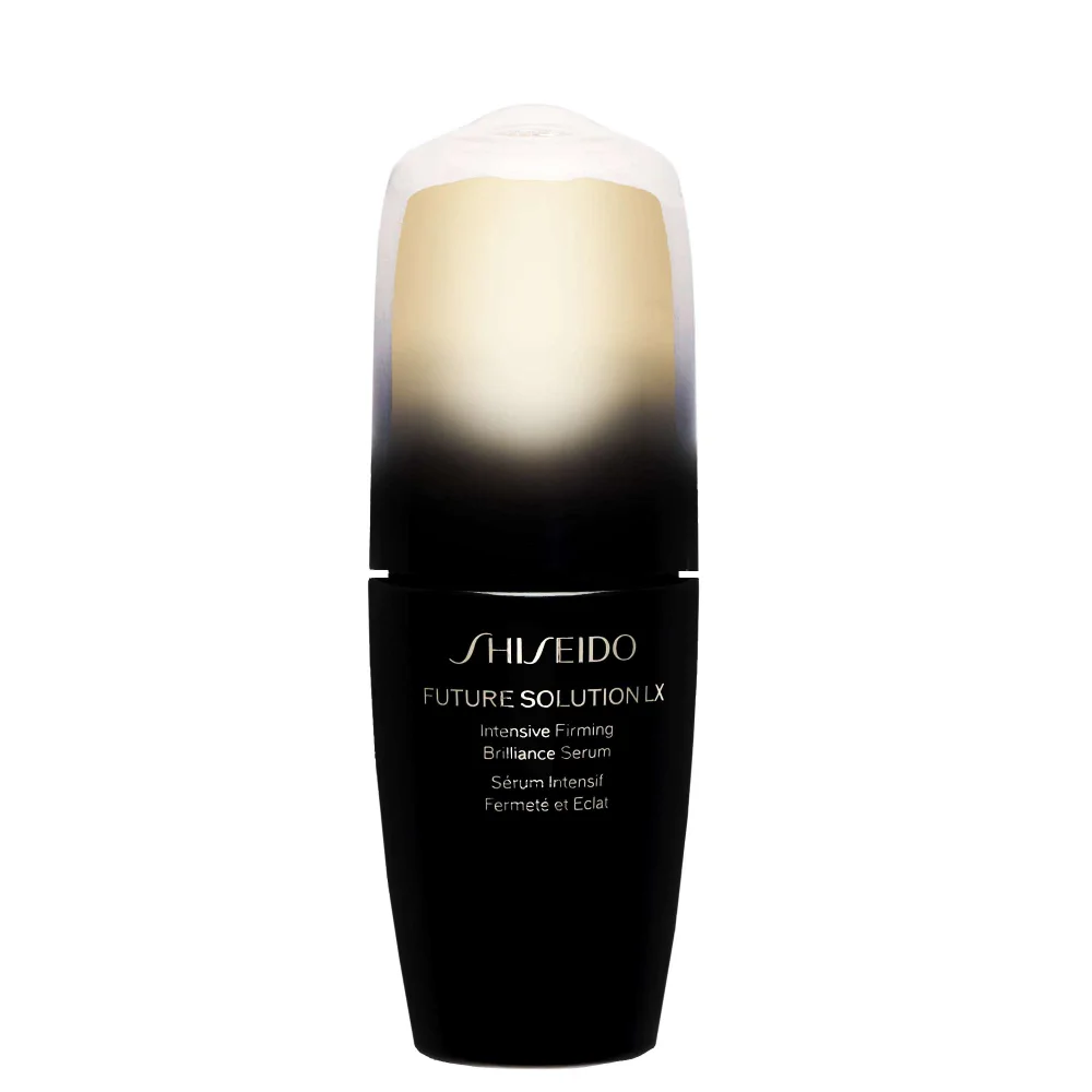 Shiseido Day And Night Creams Future Solution LX: Intensive Firming Brilliance Serum 50ml Image 1