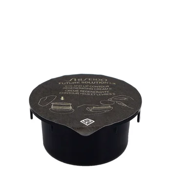 Shiseido Future Solution LX Eye and Lip Contour Regenerating Cream Refill 17ml