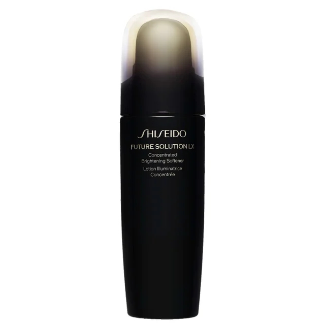 Shiseido Future Solution LX Concentrated Brightening Softener 170ml