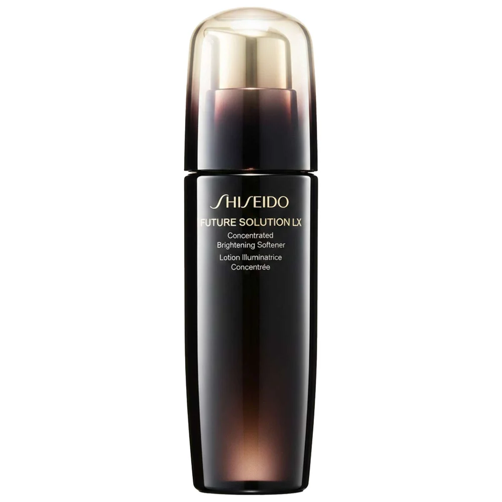 Shiseido Future Solution LX Concentrated Brightening Softener 170ml Image 1