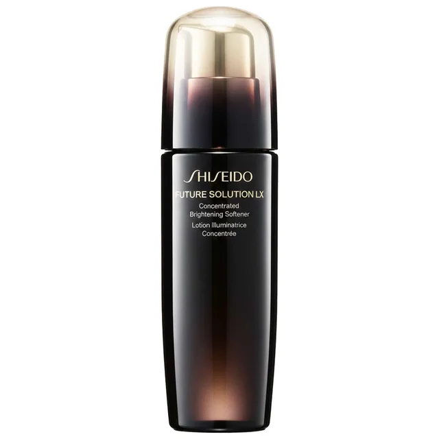 Shiseido Future Solution LX Concentrated Brightening Softener 170ml