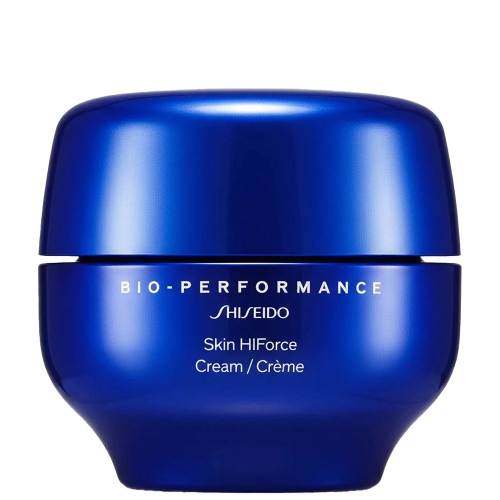 Shiseido Bio-Performance Skin HIForce Cream 50ml / 1.7 oz. Image 1