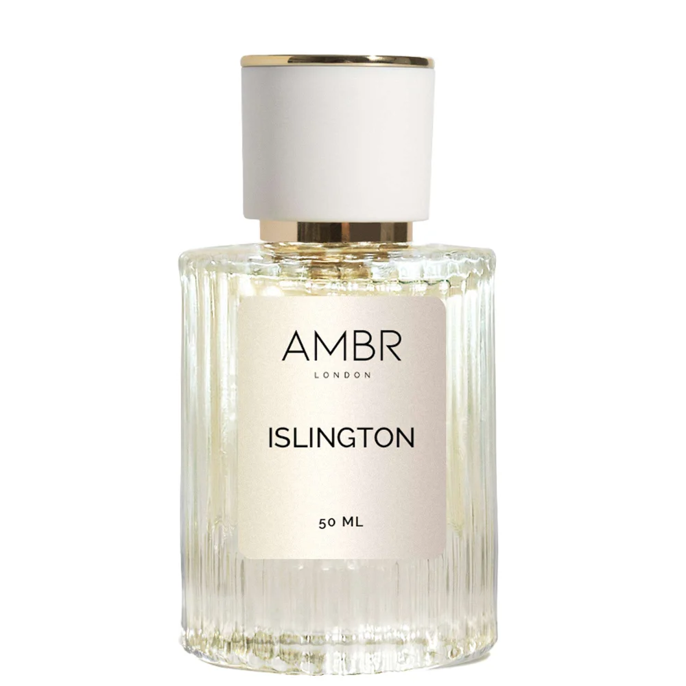 Ambr London Islington Eau de Parfum Spray 50ml Image 1
