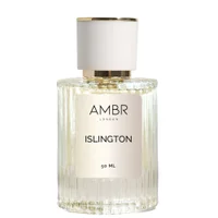 Ambr London Islington Eau de Parfum Spray 50ml