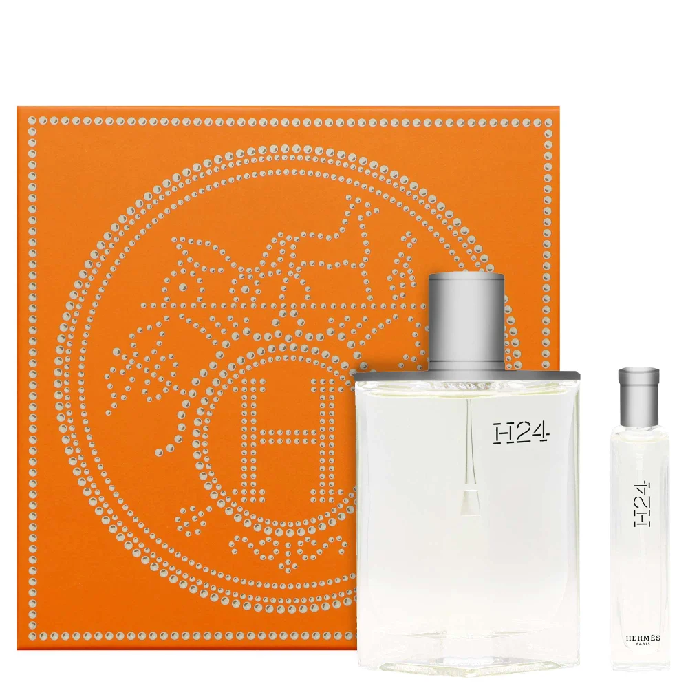 Hermès H24 Eau de Toilette Spray 100ml Gift Set Image 1