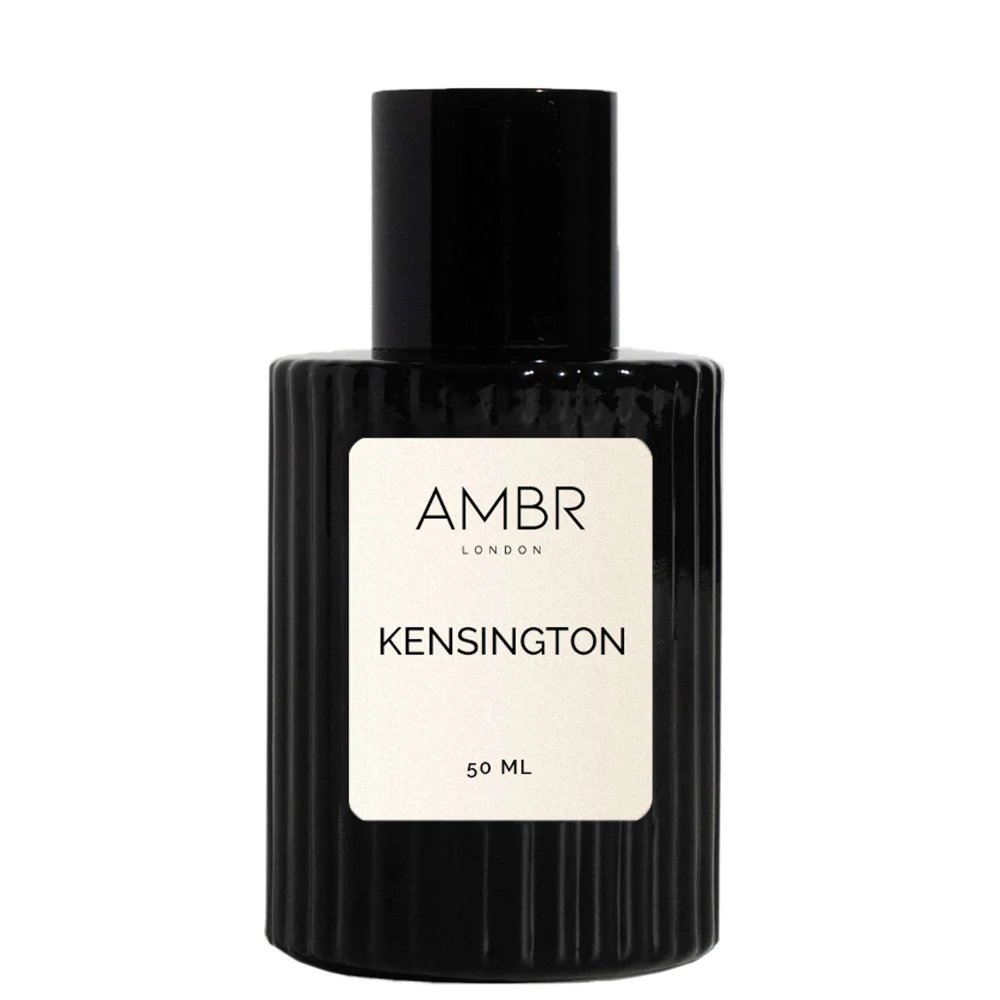 Ambr London Kensington Eau de Parfum Spray 50ml Image 1