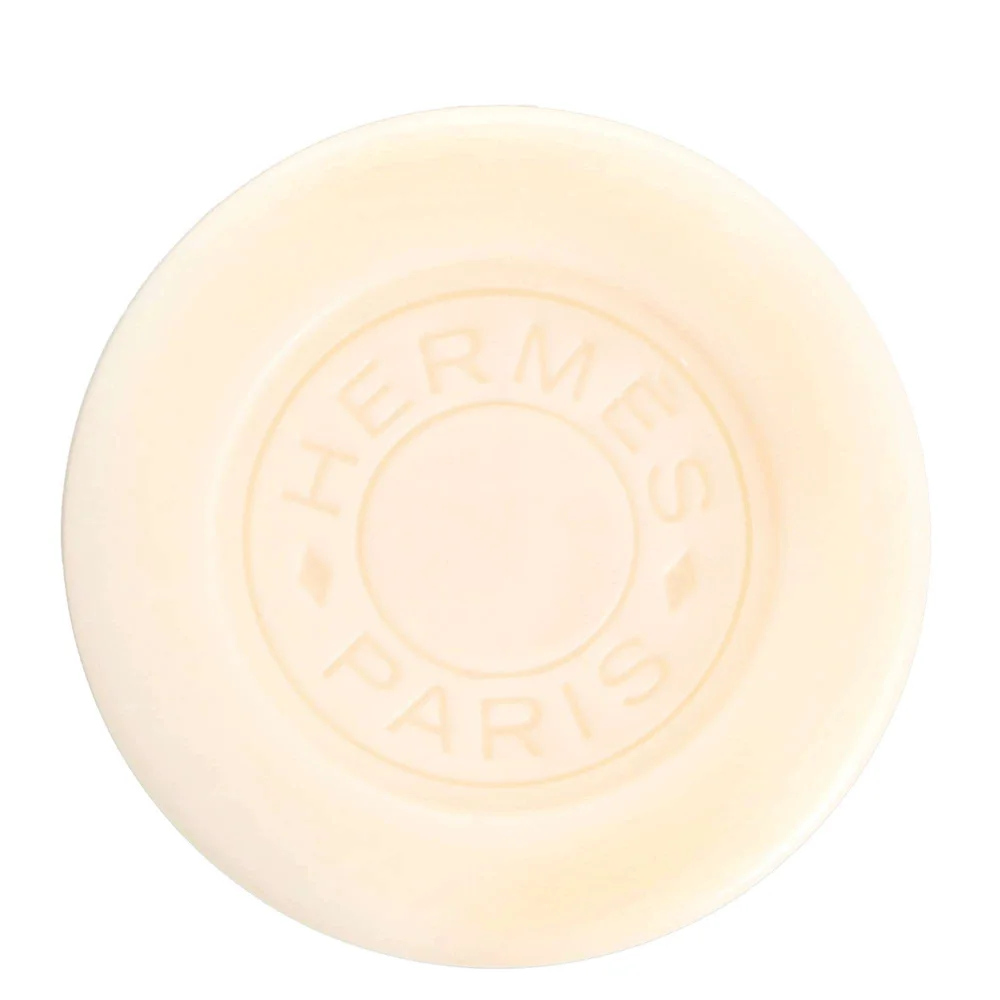 Hermès Un Jardin A Cythere Perfumed Soap 100g Image 1