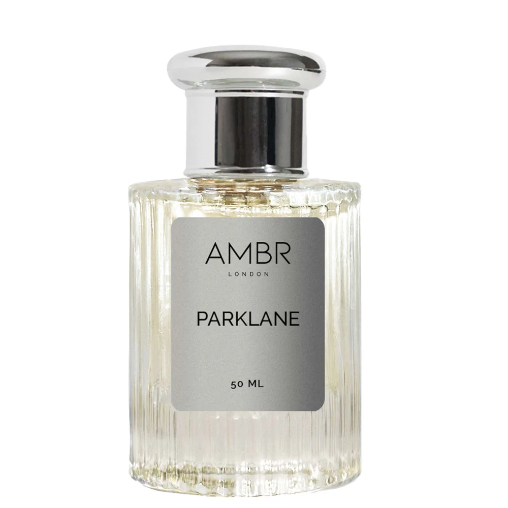 Ambr London Park Lane Eau de Parfum Spray 50ml Image 1
