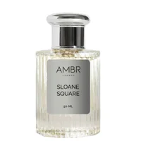 Ambr London Sloane Square Eau de Parfum Spray 50ml