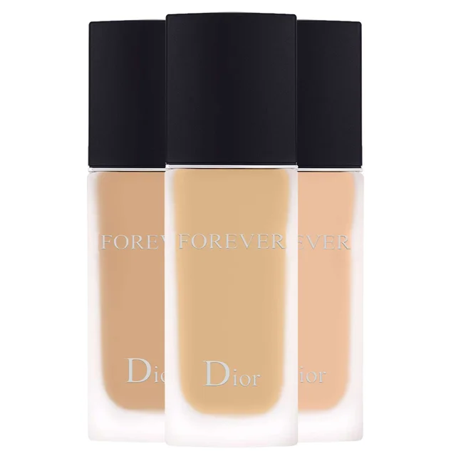 Dior Forever Matte Foundation SPF15