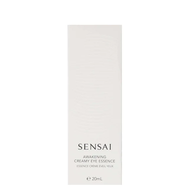 SENSAI Awakening Creamy Eye Essence 20ml