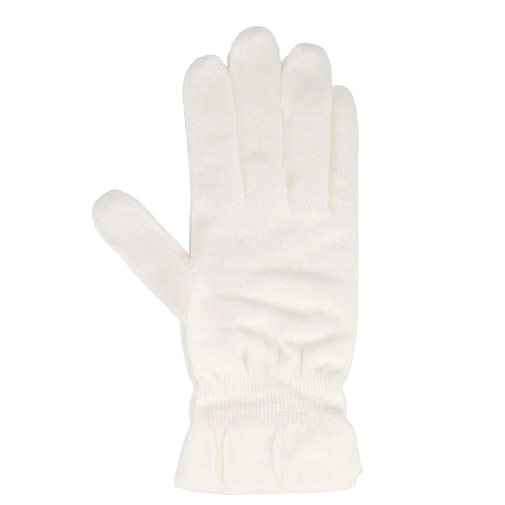 SENSAI Cellular Performance White Gloves Image 1