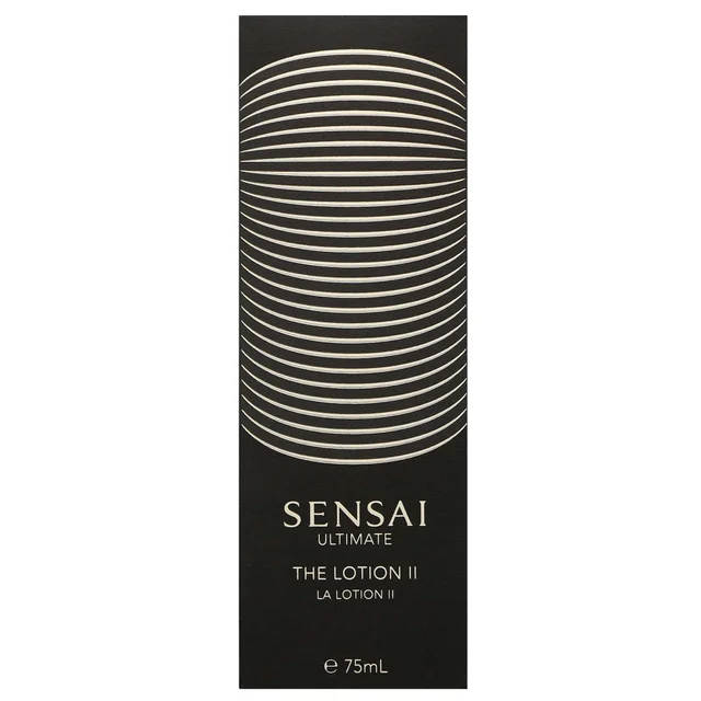 SENSAI Ultimate The Lotion II 75ml