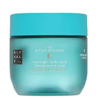 Rituals The Ritual of Karma Overnight Body Mask 125ml - undefined undefined