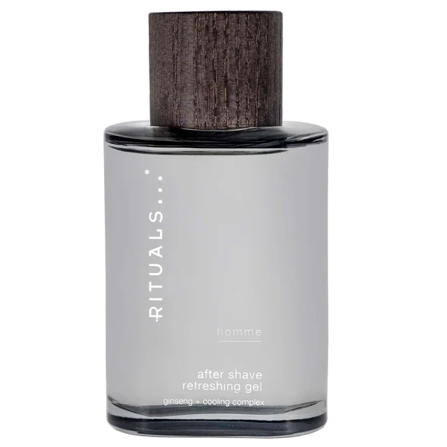 Rituals Homme After Shave Refreshing Gel 100ml