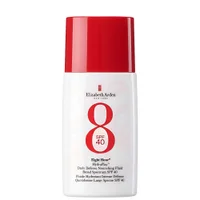Elizabeth Arden Eight Hour Daily Defense Nourishing Fluid Broad Spectrum SPF40 50ml - undefined undefined