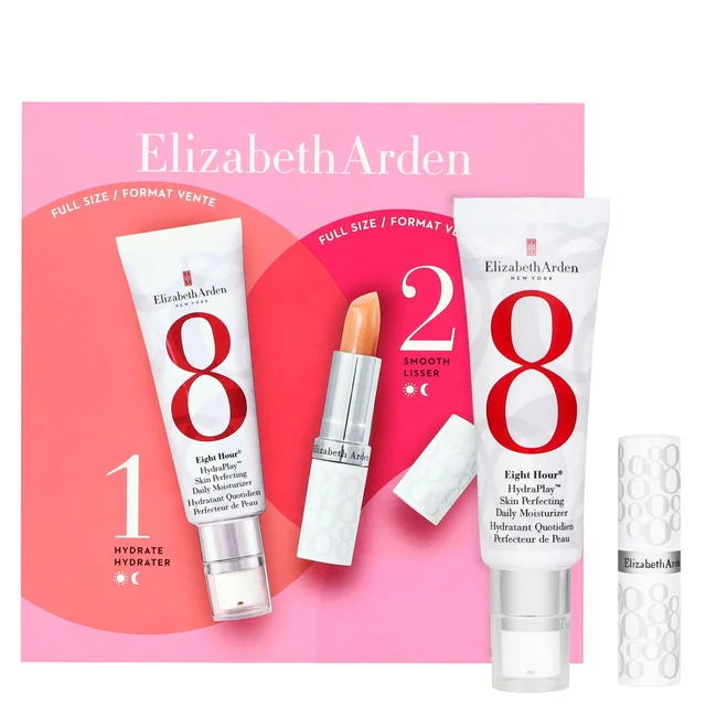 Elizabeth Arden Gifts & Sets Eight Hour HydraPlay Starter Set