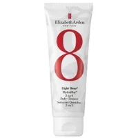 Elizabeth Arden Eight Hour HydraPlay 2-In-1 Daily Cleanser 125ml - undefined undefined