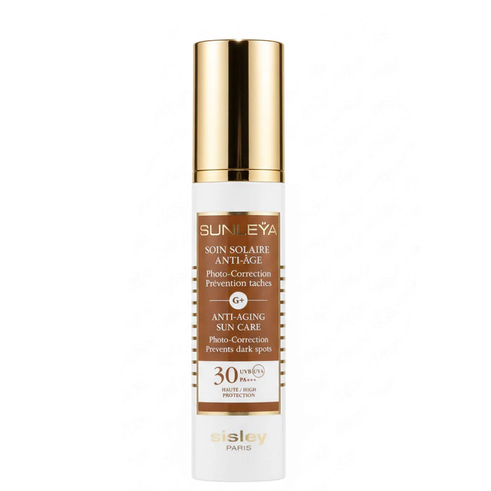Sisley Sunleÿa Anti-Ageing Sun Care SPF30+ 50ml Image 1