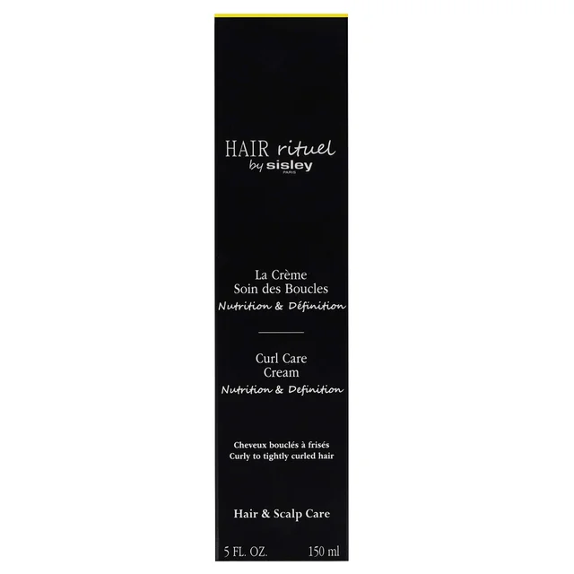 Hair Rituel by Sisley Curl Care Cream 150ml