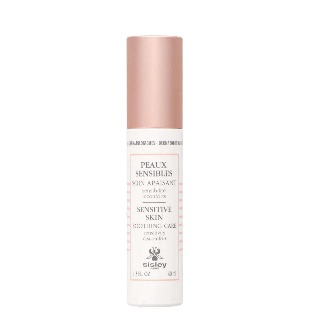 Sisley Face Care Sensitive Skin Soothing Care 40ml Image 1