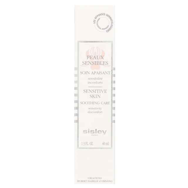 Sisley Sensitive Skin Soothing Care 40ml