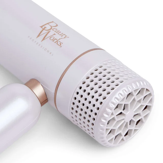Beauty Works Aeris Travel Hair Dryer