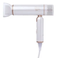 Beauty Works Styling Tools Aeris Travel Hair Dryer - undefined undefined