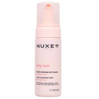 Nuxe Very Rose Light Cleansing Foam 150ml