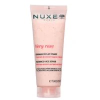 Nuxe Very Rose Radiance Face Scrub 75ml - undefined undefined