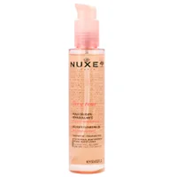 Nuxe Very Rose Delicate Cleansing Oil 150ml - undefined undefined