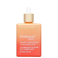 Nuxe Prodigieuse Boost Self-Tanning Serum 30ml - undefined undefined