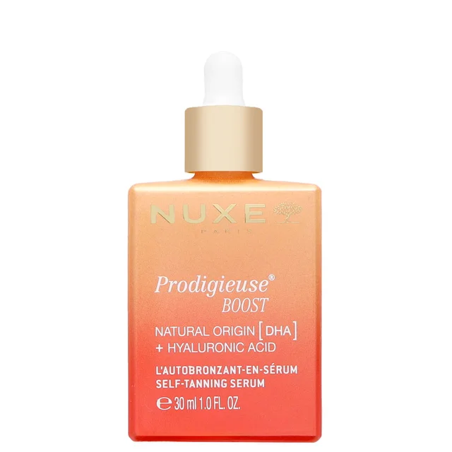 Nuxe Prodigieuse Boost Self-Tanning Serum 30ml