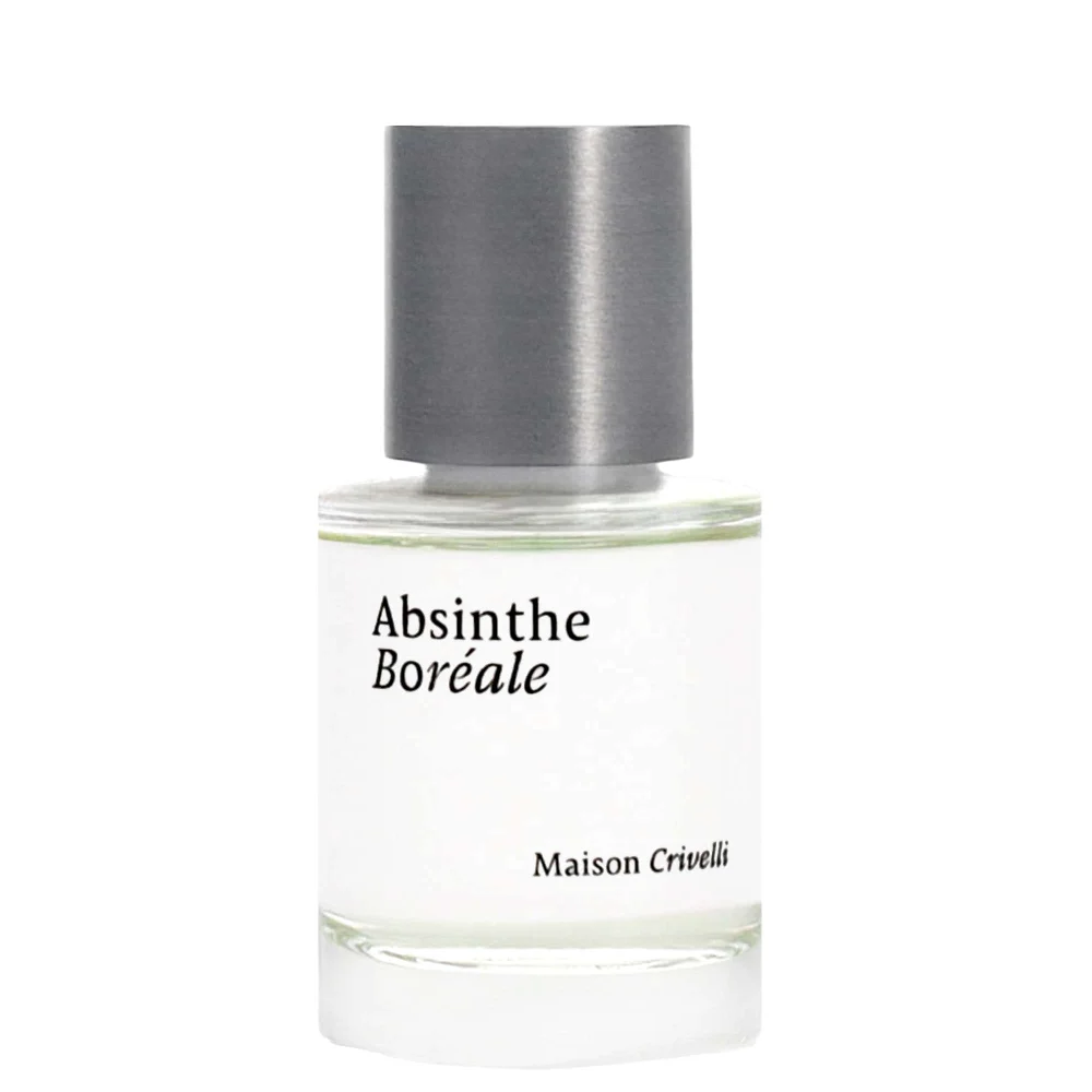 Maison Crivelli Absinthe Boréale Eau de Parfum 30ml Image 1