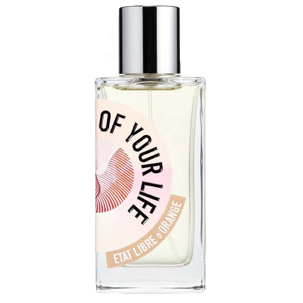 Etat Libre d'Orange Story of Your Life Eau de Parfum Spray 100ml Image 1