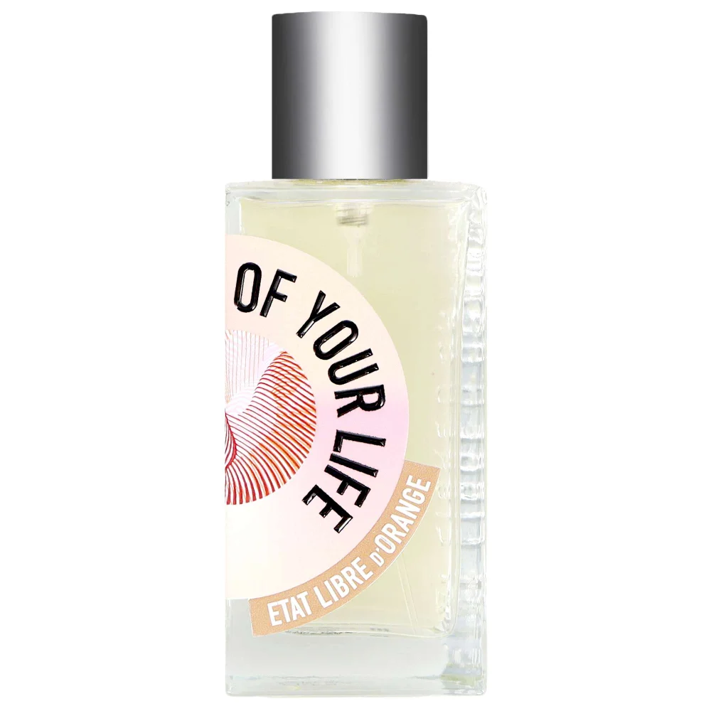Etat Libre d'Orange Story of Your Life Eau de Parfum Spray 100ml Image 1