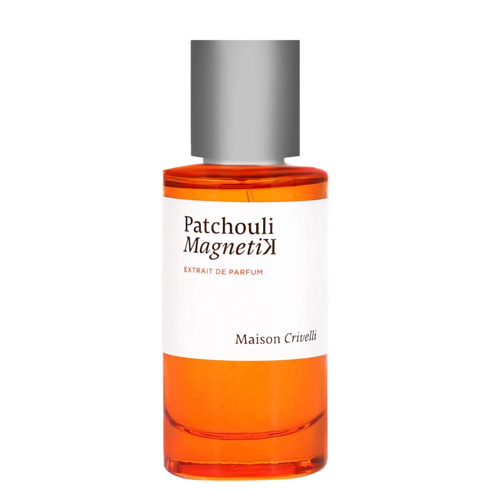 Maison Crivelli Patchouli Magnetik Eau de Parfum 50ml Image 1
