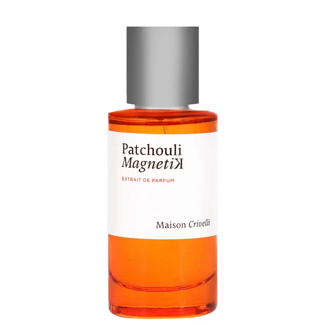 Maison Crivelli Patchouli Magnetik Eau de Parfum 50ml
