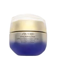 Shiseido Vital Perfection Uplifting and Firming Advanced Cream Soft 50ml