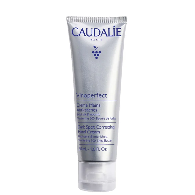 Caudalie Vinoperfect Dark Spot Correcting Hand Cream 50ml