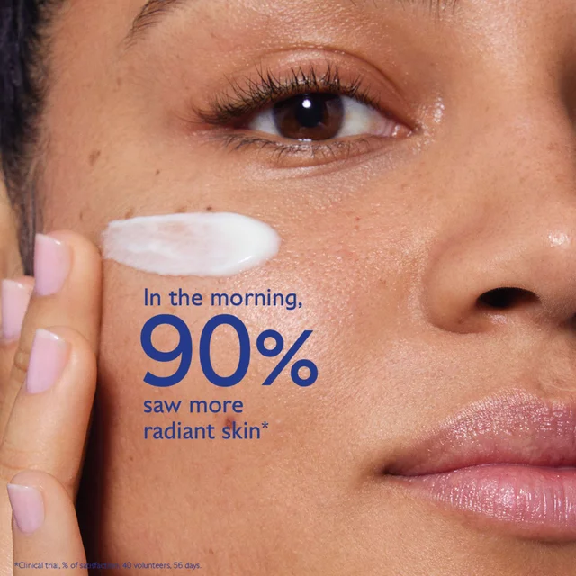 Caudalie Vinoperfect Brightening Glycolic Refillable Night Cream 50ml