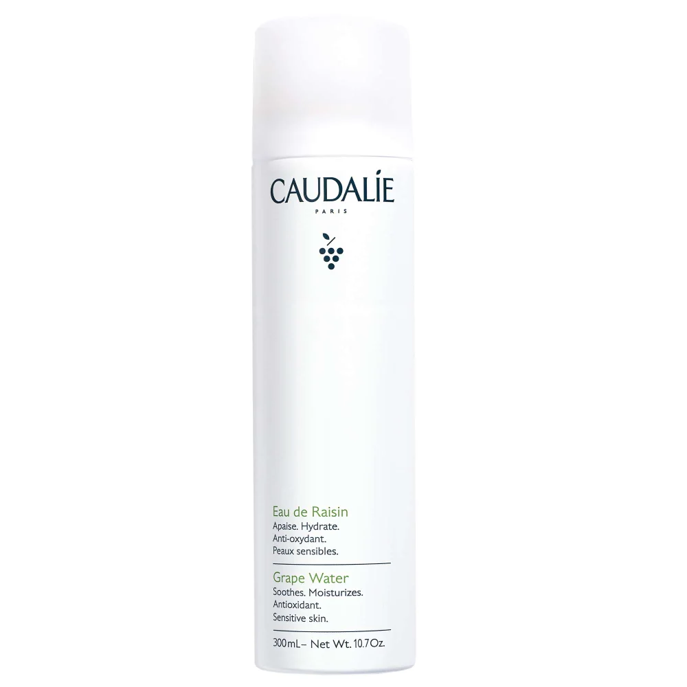 Caudalie Vinoclean Grape Water Moisturising Face Mist 300ml Image 1