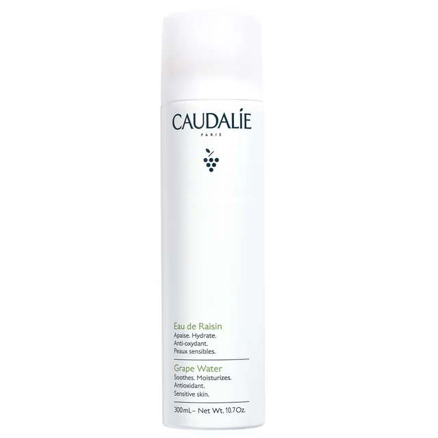 Caudalie Vinoclean Grape Water Moisturising Face Mist 300ml