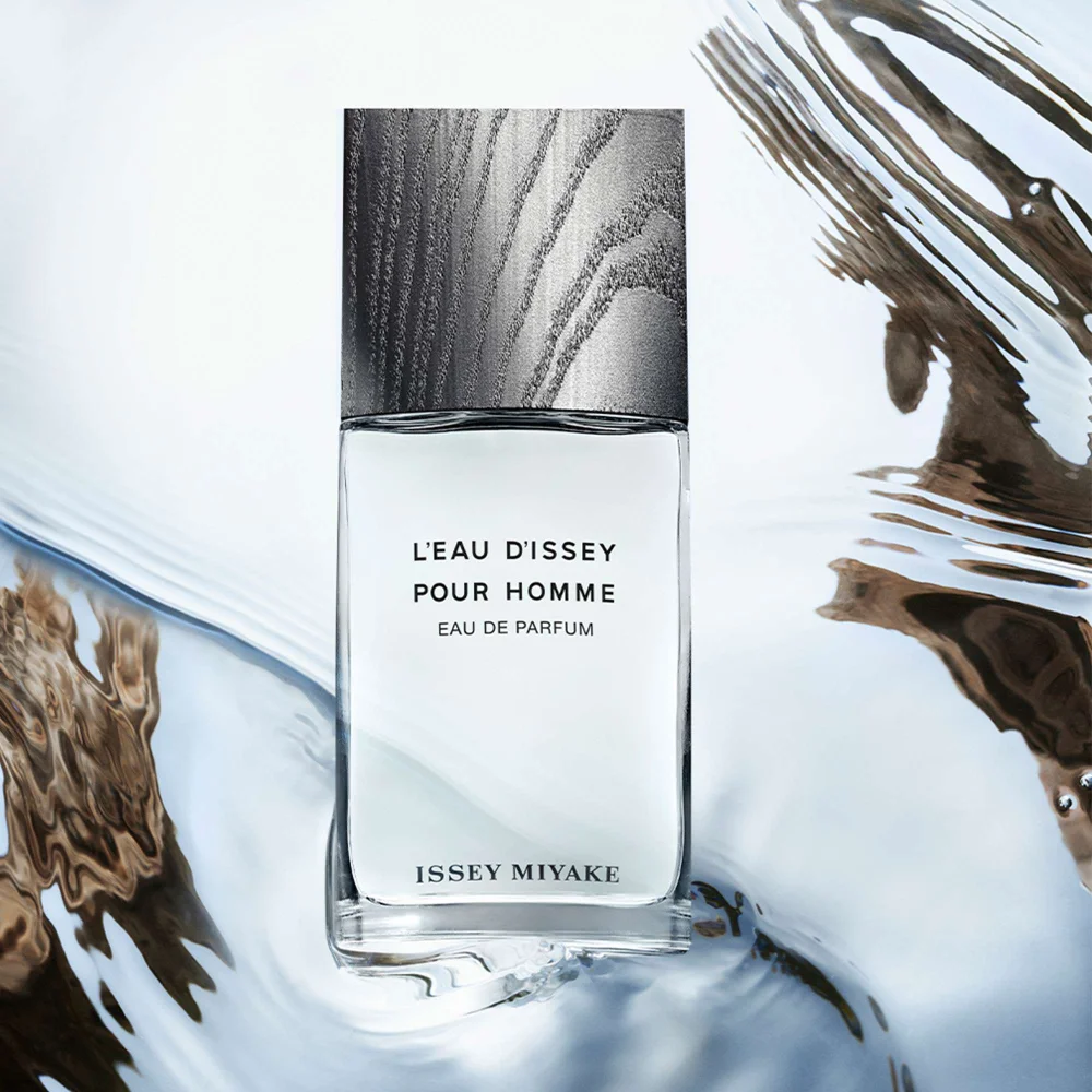 Issey Miyake L'Eau d'Issey Pour Homme Eau de Parfum Spray 125ml