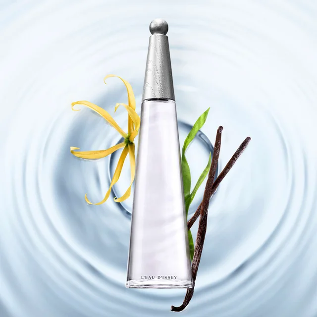 Issey Miyake L'Eau d'Issey Eau de Parfum Intense Spray 100ml
