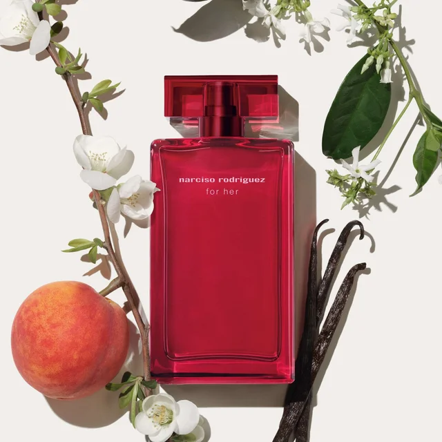 Narciso Rodriguez For Her Intense Eau de Parfum Spray 30ml