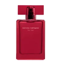 Narciso Rodriguez For Her Intense Eau de Parfum Spray 50ml - undefined undefined