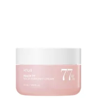 Anua Peach 77 Niacin Enriched Cream 50ml - undefined undefined