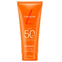 Lancaster Sun Beauty Body Milk SPF50 100ml - undefined undefined