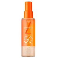 Lancaster Sun Beauty Body Water SPF50 100ml - undefined undefined
